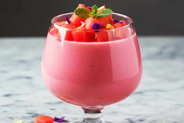 پاناکوتا هندوانه وگان