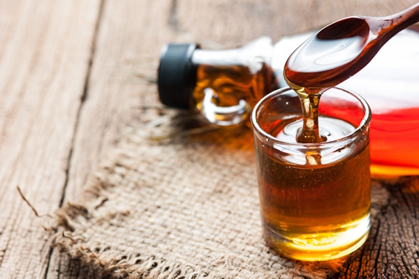 سیروپ برای انواع نوشیدنی ها کاربرد دارد