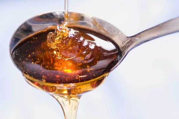 سیروپ بر اساس غلظت به چهار نوع مختلف تقسیم می شود