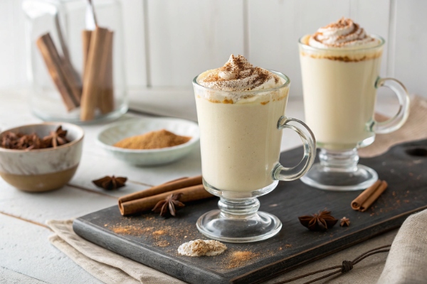 سرو نوشیدنی اگ ناگ