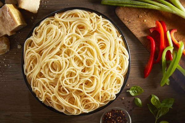 اسپاگتی کلاسیک