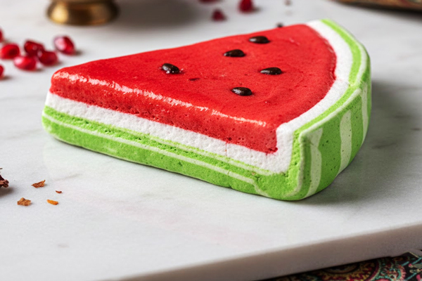 مرنگ یلدایی