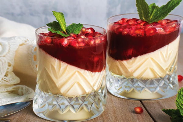 پاناکوتا انار