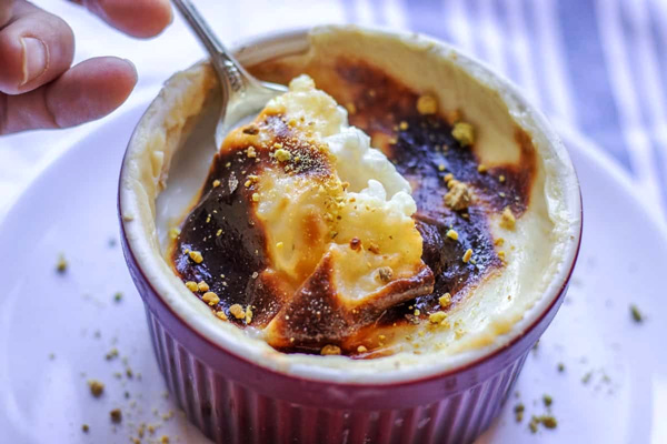 شیر برنج ترکیه ای