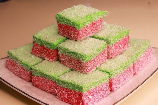 مارشمالو هندوانه 