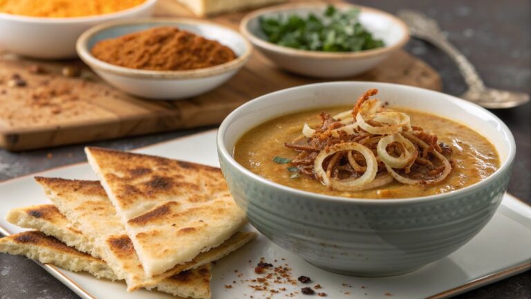 طرز تهیه آش کدو حلوایی