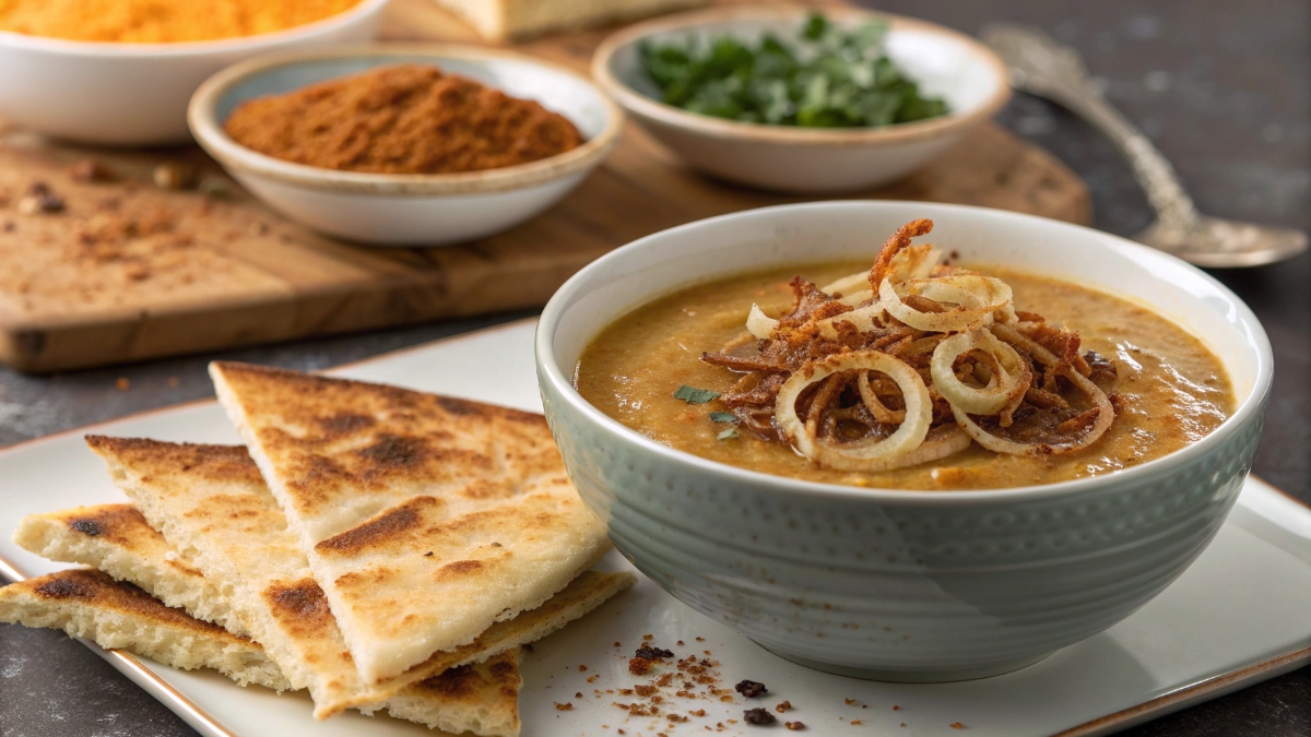 طرز تهیه آش کدو حلوایی