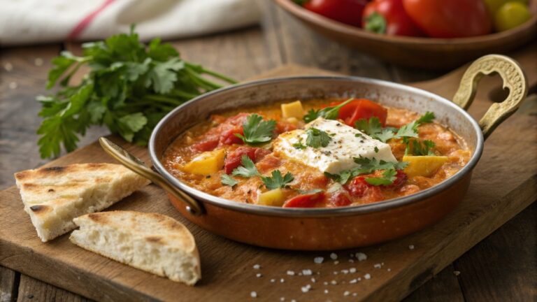 طرز تهیه املت ترکیه ای با پنیر پیتزا