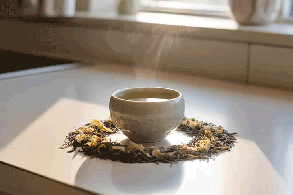 فواید چای سفید برای سلامت