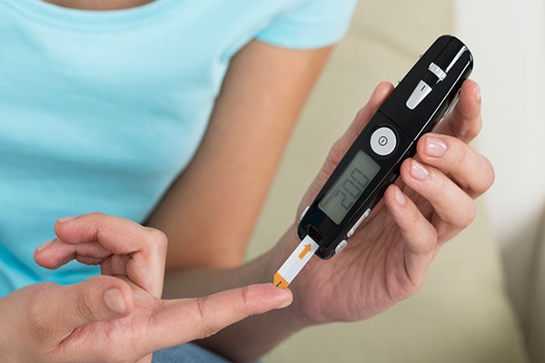 روشهای تشخیص دیابت در زنان