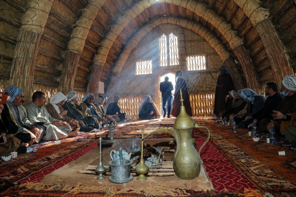 مضیف خوزستان 