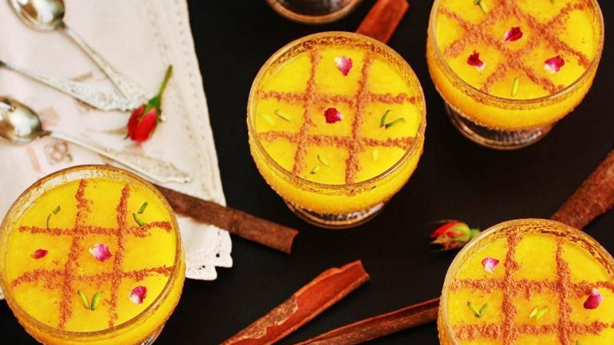 طرز تهیه شله زرد ساده