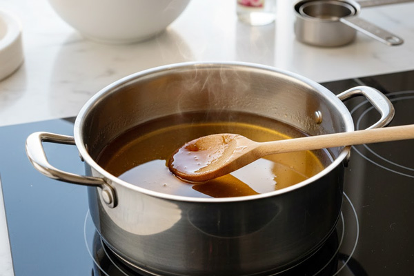 شربت بار گوش فیل اصفهانی