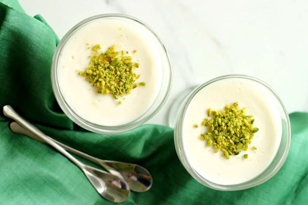 ماقوت با نشاسته