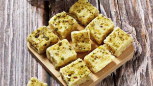 طرز تهیه شیرینی سی