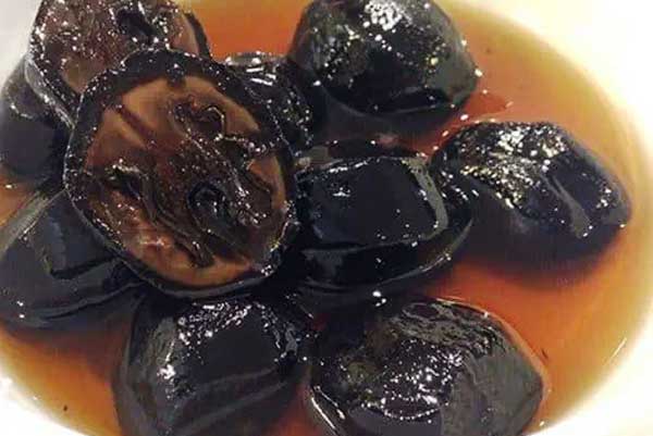 تنوع در طعم و انتخاب بهترین گردو