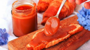 طرز تهیه دولسه دلچه