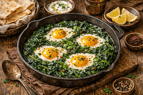 ظرف نرگسی ساده آماده