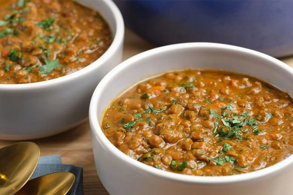 عدسی بدون رب