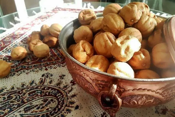 لیمو عمانی