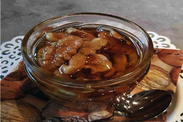 مربای گردو ارمنستان