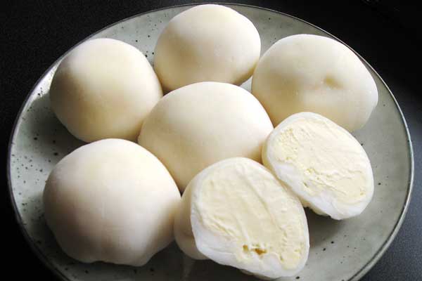موچی بستنی