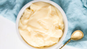 طرز تهیه کرم پاتیسیر برای کیک