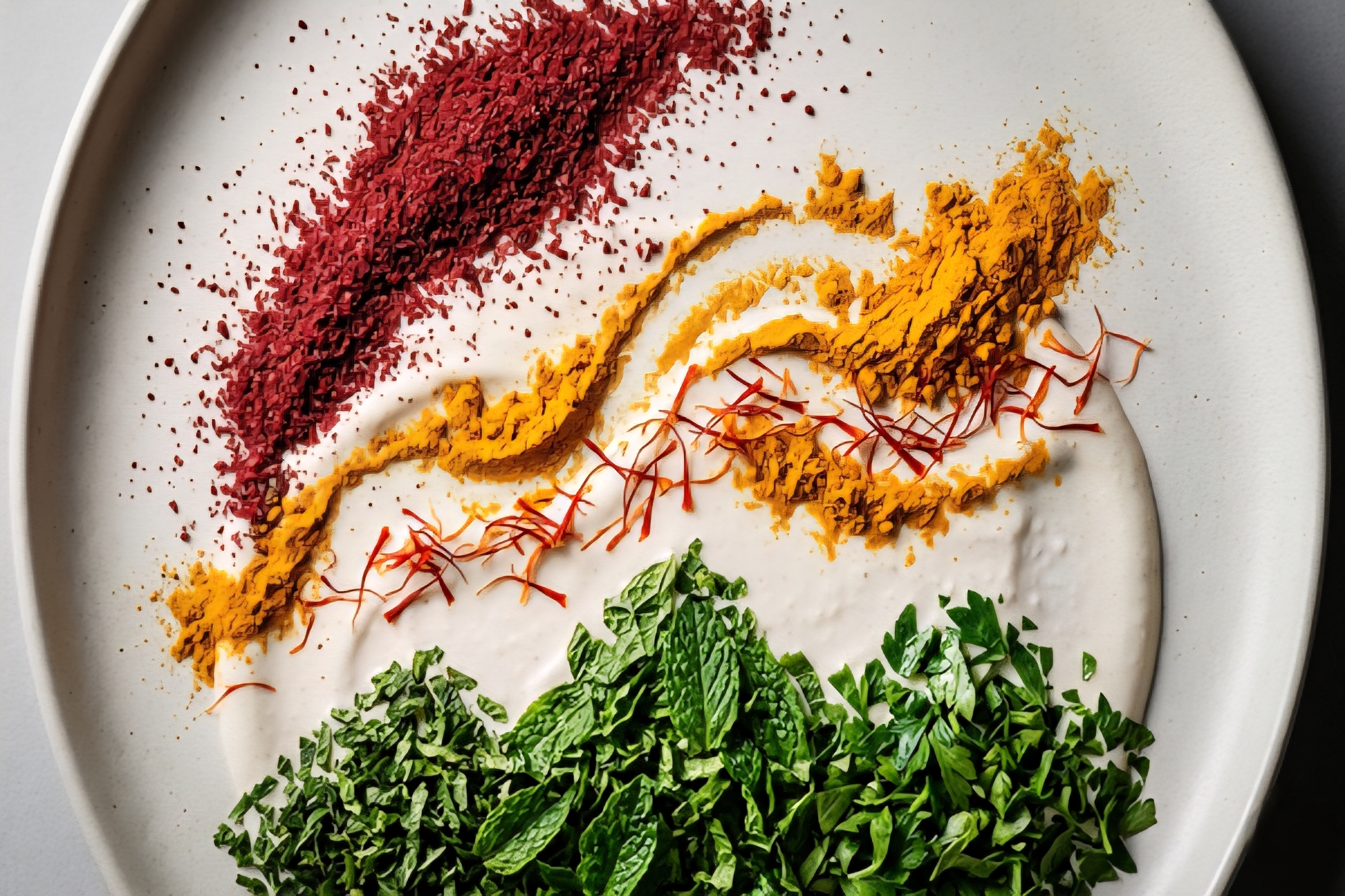 غذاهای عربی