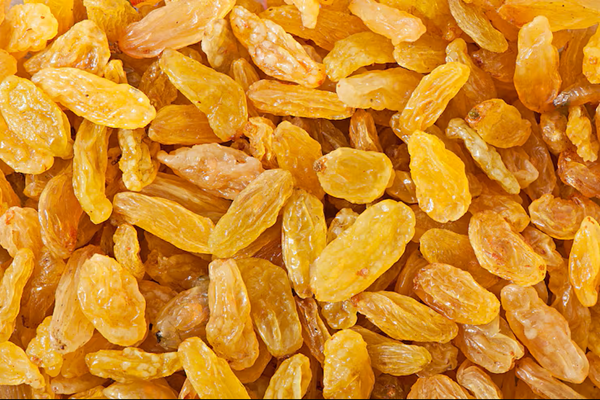 خواص کشمش برای سلامتی