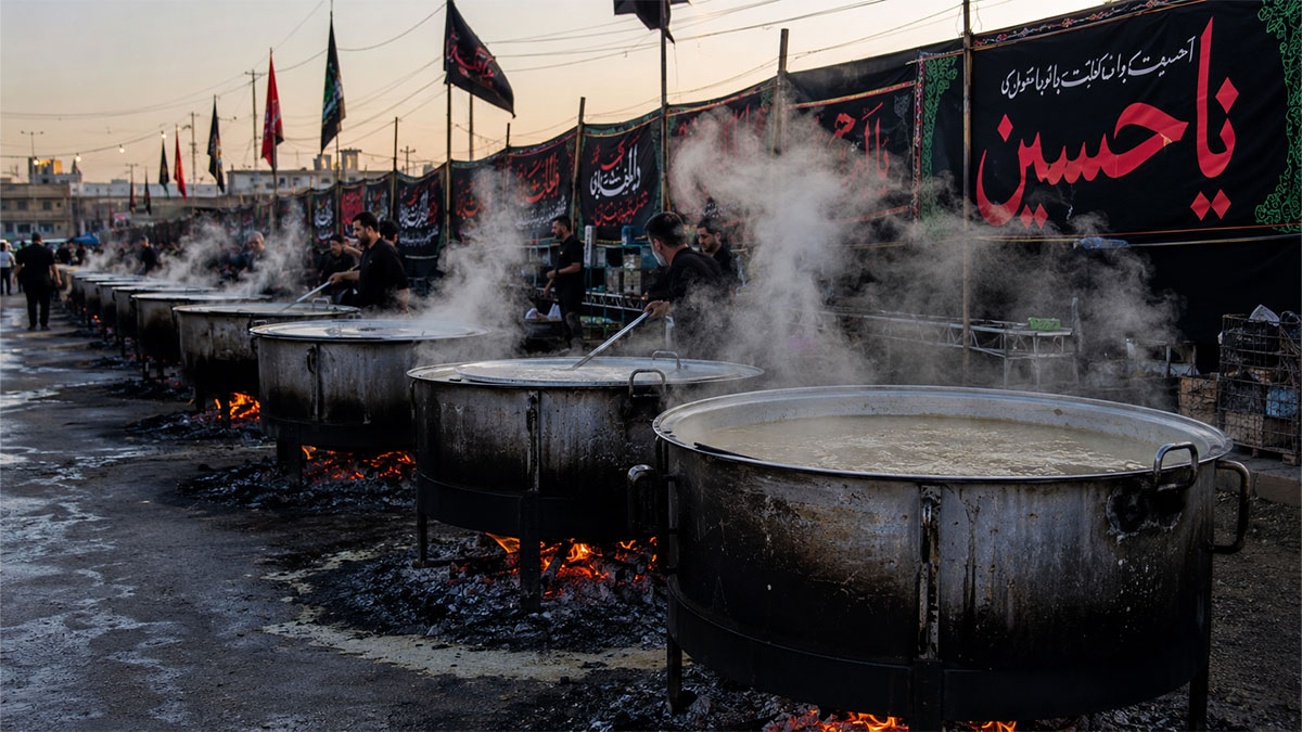 نذری چی بدم