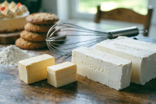مارگارین یا روغن قنادی
