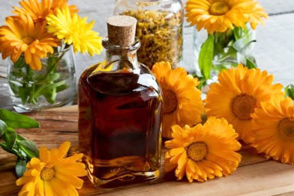 عرق همیشه بهار مخصوص تابستان
