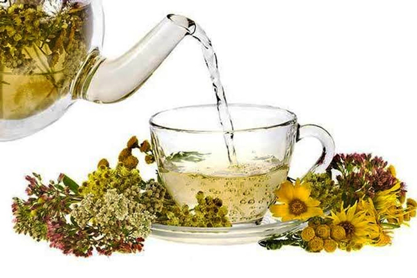 عرق بیدمشک تابستانی