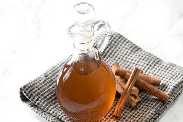 شربت پذیرایی دارچین