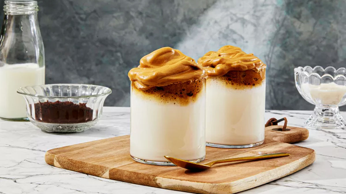طرز تهیه دالگونا