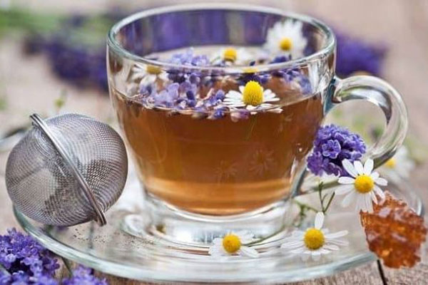 اسطوخودوس دمنوش مخصوص برای تابستان