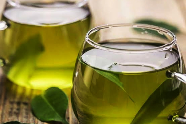 عرق خنک تابستانی برگ زیتون