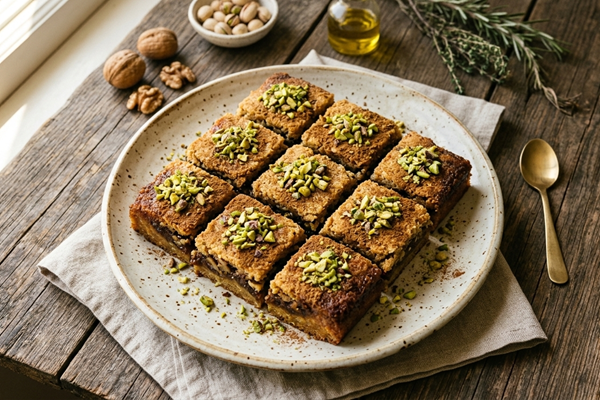 تهیه رنگینک