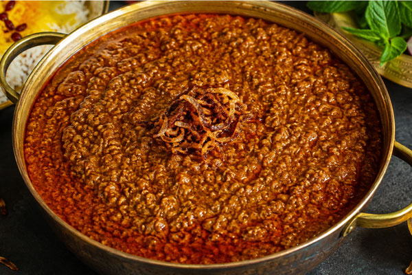 قیمه نجفی