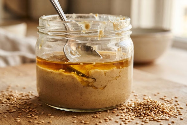 روغن ارده چیست