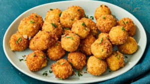 طرز تهیه نرگسی سیب زمینی