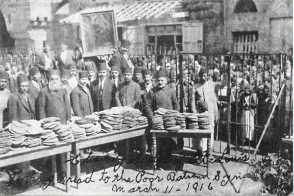 لبنان قدیم