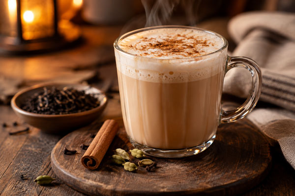 چای لته