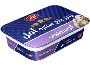 amol product goosfandi 350g