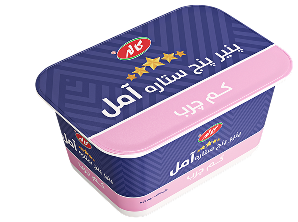 amol product lowfat 400g