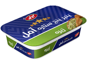 amol product zireh 400g