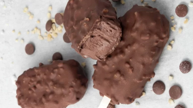 طرز تهیه بستنی کیم