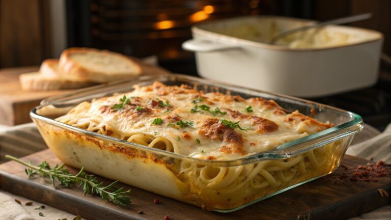 طرز تهیه پاستا تنوری