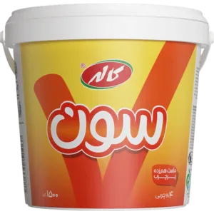 ماست سون پرچرب