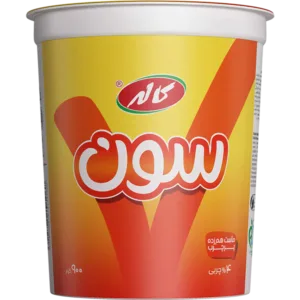 ماست سون پرچرب